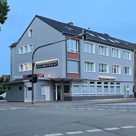 Ferienwohnung Wesel  Dış mekan fotoğraf