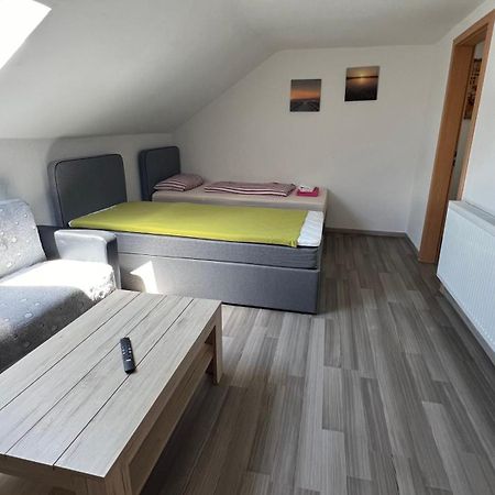 Ferienwohnung Wesel  Dış mekan fotoğraf