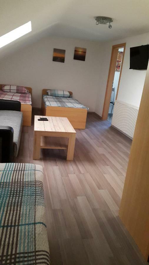 Ferienwohnung Wesel  Dış mekan fotoğraf