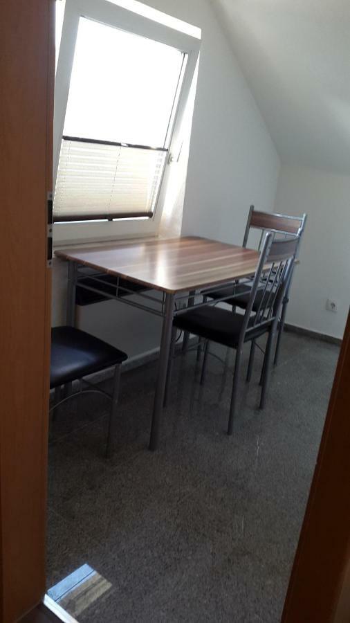 Ferienwohnung Wesel  Dış mekan fotoğraf