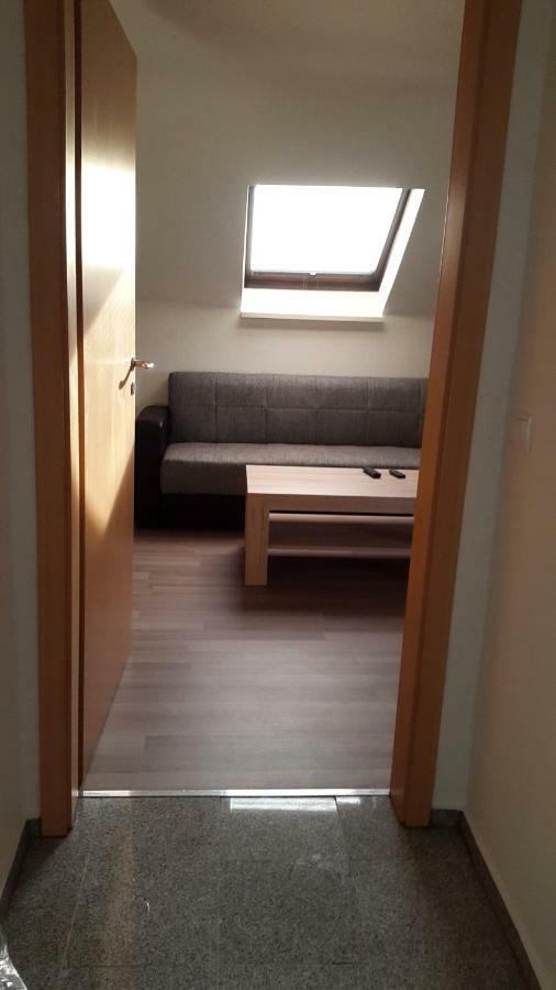 Ferienwohnung Wesel  Dış mekan fotoğraf