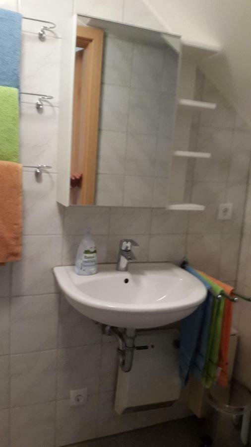 Ferienwohnung Wesel  Dış mekan fotoğraf